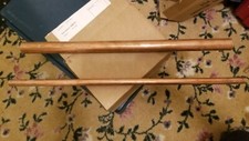 Conjunto de 2 tubos de cobre tubo de cobre 1"& 1/2" tubo de encanamento/água/gás/óleo comprar usado  Enviando para Brazil