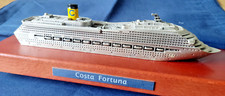 Costa fortuna schiffsmodell gebraucht kaufen  Deutschland