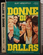 Donne dallas. burt usato  Ariccia