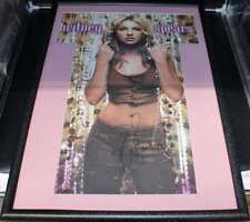 Britney spears framed for sale  Amityville