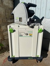 Festool plus 110v for sale  UK