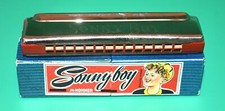 Vintage hohner sonny d'occasion  Expédié en Belgium