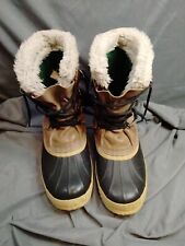 Sorel manitou boots for sale  Chaska