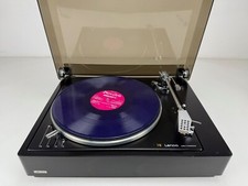 lenco platine d'occasion lenco platine d'occasion Expédié en Belgium