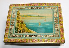 Scatola latta pasticceria usato Scatola latta pasticceria usato  Milano