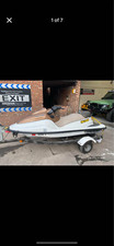 Polaris virage jetski for sale  SOUTHPORT