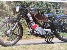 Scott flying squirrel for sale  BRIGHTON