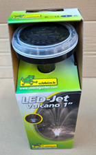 Ubbink led jet gebraucht kaufen  Lauenburg/ Elbe