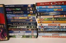 Disney kids childrens for sale  Evanston