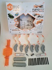 Tested working hexbug for sale  San Mateo
