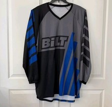 Bilt jersey shirt for sale  Monroe