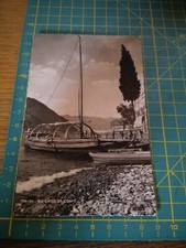 152696 vecchissima cartolina usato  Oliveto Lario
