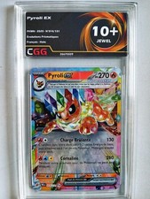 Carte pokemon français d'occasion  Brest