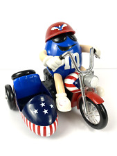 Blue peanut motorcycle for sale  Shipping to Ireland