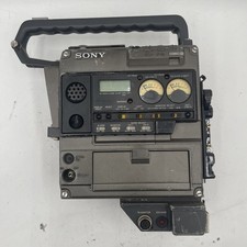 Videoregistratore vintage beta usato Videoregistratore vintage beta usato  Spedire a Italy