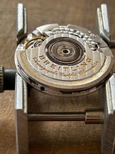 Breitling b10 caliber 2892.a2 automatic base  ETA 2892.a2 comprar usado  Enviando para Brazil