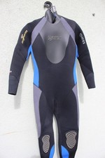 Mares tauchanzug isotherm gebraucht kaufen  Roth