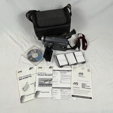 Jvc axm710 compact for sale  Boise