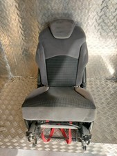 siege arriere 807 c8 d'occasion  Déols