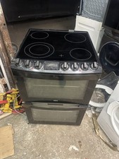 Zanussi ccb6740acb ceramic for sale  ILFORD