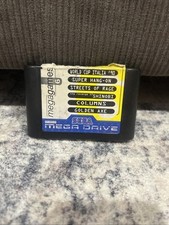 mega jogos sega mega drive 6 comprar usado  Enviando para Brazil