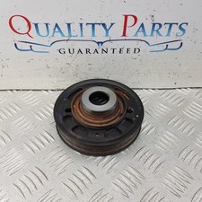 mondeo crankshaft pulley for sale  LIVINGSTON