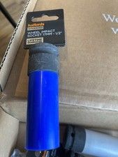 Halfords 17mm deep for sale  HALESOWEN