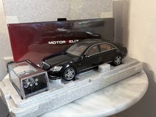 Motorhelix mercedes klasse gebraucht kaufen  Birkenfeld