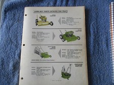 Original lawn boy for sale  Adel
