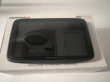 Tomtom 6200 usato  Rosignano Marittimo