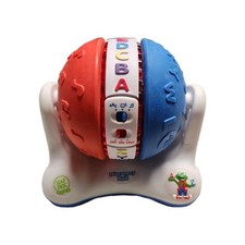 Leapfrog discovery ball for sale  Simpsonville