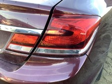 Passenger tail light for sale  Carnesville