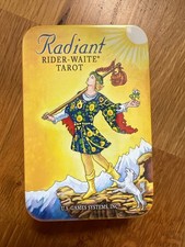 Radiant rider waite for sale  WALLINGTON