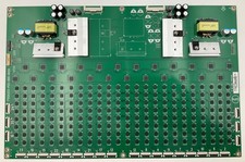 Placa de driver de LED 715GA203-P02-000-005G para Sony XBR85X900H 85" UHD Smart TV LED, usado comprar usado  Enviando para Brazil