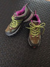 Cmp trekkingschuhe größe gebraucht kaufen  Furth