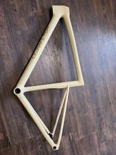 Seraph rennrad rahmen gebraucht kaufen  Wittlich