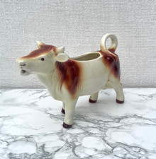 Cow gravy boat for sale  BROMLEY