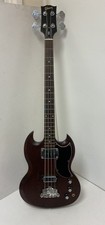 Gibson standard bass for sale  CHELMSFORD