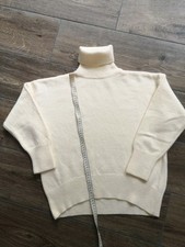 Rollkragenpullover damen neu gebraucht kaufen  Berlin