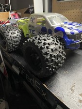 Tekno mt410 monster for sale  Watsonville