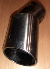 Universal auspuffblende 5 gebraucht kaufen Universal auspuffblende 5 gebraucht kaufen  Meinerzhagen