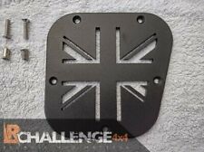 Aile Aération Pour Land Rover Defender 90 110 130 Union Jack 300 td5 TDCI td4, usado comprar usado  Enviando para Brazil