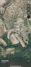 Terreno agricolo vigneto usato  Scandale