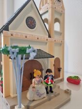 Playmobil kirche hochzeit gebraucht kaufen  Pulheim