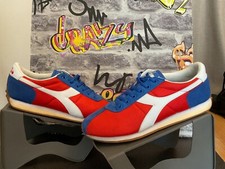 Men diadora sirio for sale  NOTTINGHAM