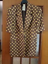 Tailleur ferre usato  Pavia