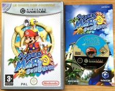 Super mario sunshine d'occasion  Paris-