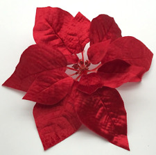 Large 9.5 poinsettia for sale  San Diego