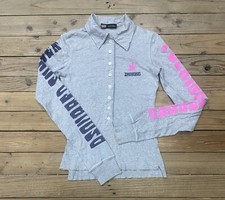 Dsquared shirt size d'occasion  Expédié en Belgium