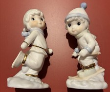 Vtg montefiori collection for sale  Charleston
